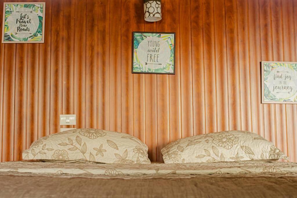 Corcovado Green Cabin & House Drakes Bay Exteriér fotografie